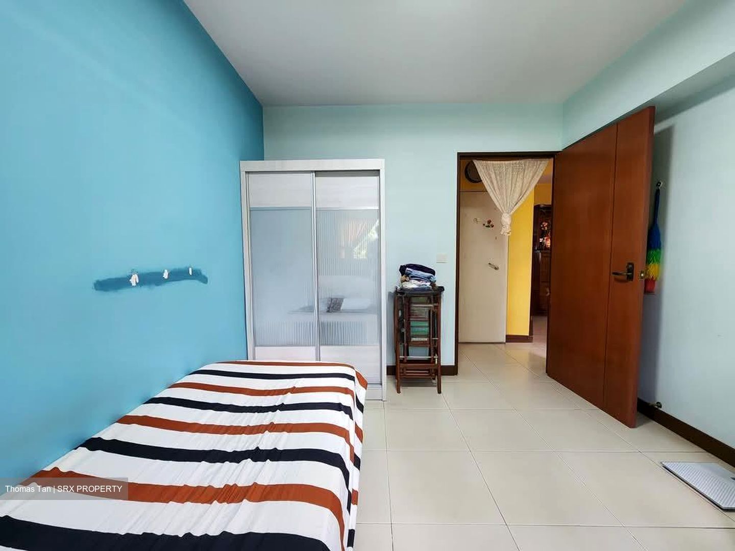 Blk 208A Compassvale View (Sengkang), HDB 3 Rooms #560597981